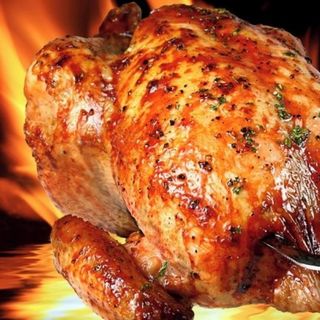 Frango Assado