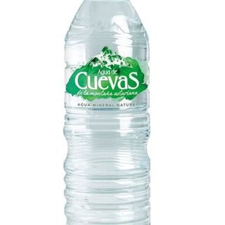 Agua (1.5 Lt.)