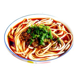 Dan Dan Makaron 100g