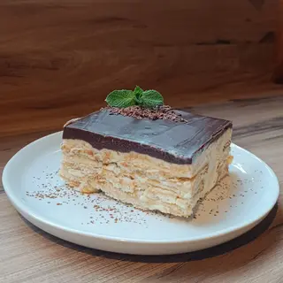 TORTA DI BISCOTTI