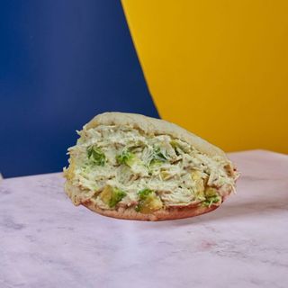 AREPA REINA PEPIADA