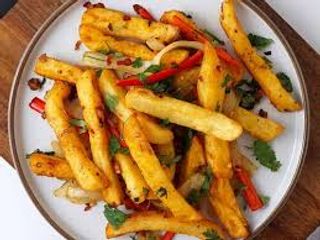 Pepper Chips