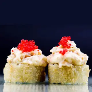  JAPO  CRISPY 