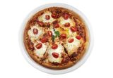Пица Капрезе (45см)