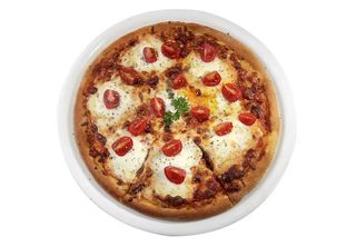 Пица Капрезе (45см)