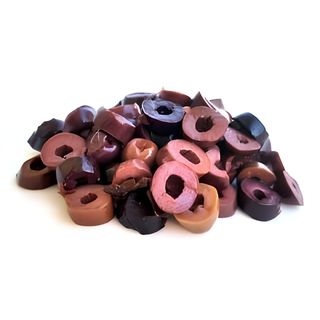 Маслини (80г)