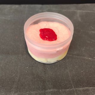 Monoporzione vegan gluten free