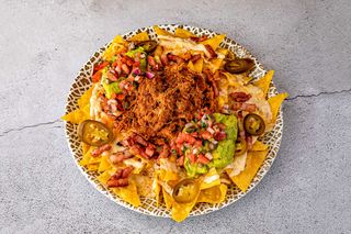 Nachos Rolfo