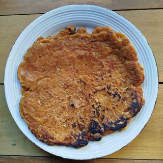 Палачинка с морски дарове (350г)