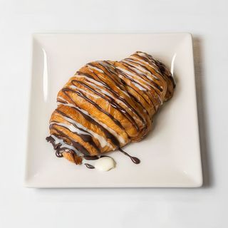Croissant Choco Mixto