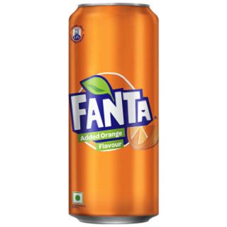Fanta canette