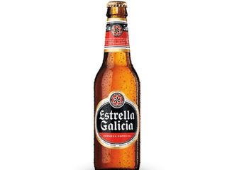 ESTRELLA GALICIA  33 cl