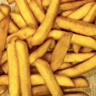 კარტოფილი ფრი