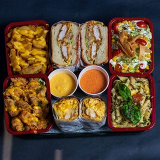 Happy Box (2 Personnes)