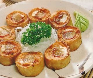 Hot Ma Massa Primavera