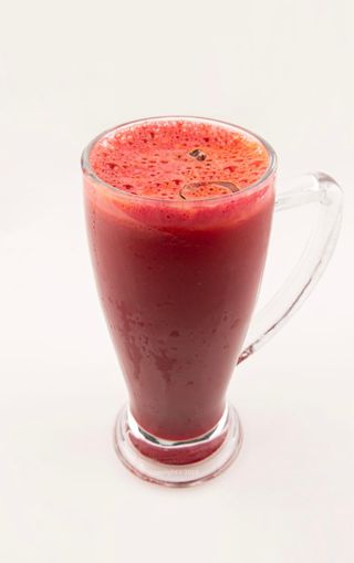 Jus De Betterave a l’orange