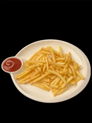 Картопля фрі (150/30 г)