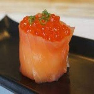 56. Gurkan Nigiri Red Tobiko (2 Uds.)
