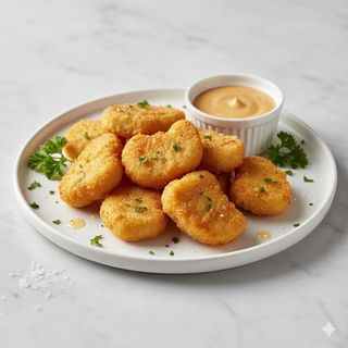Nuggets De Pollo (8 Uds.)