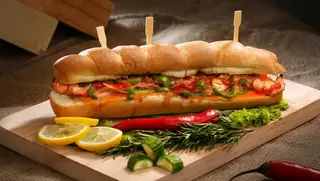 Le Thondwich