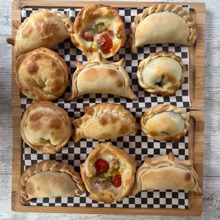 Empanadas (12 Uds.)