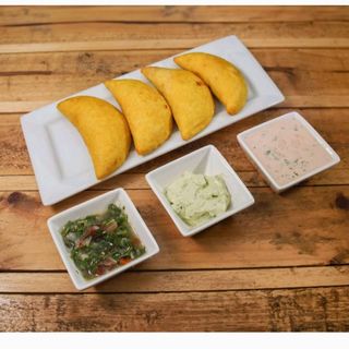 Empanada de ternera 1 unidad