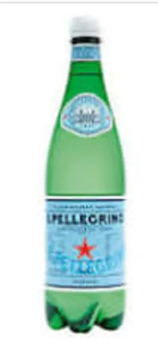 Acqua frizzante 1.5 l