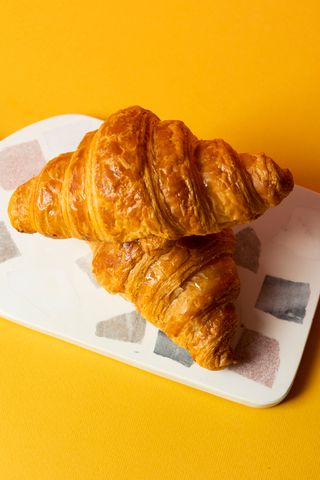 Desayuno Parisino