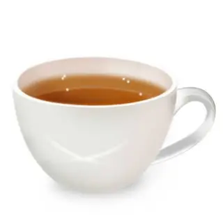 Té negro Earl Grey