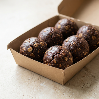 Boule d'energie Chocolat