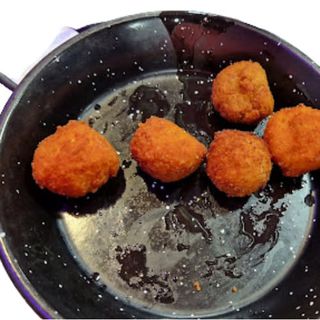 Surtido De Croquetas Caseras