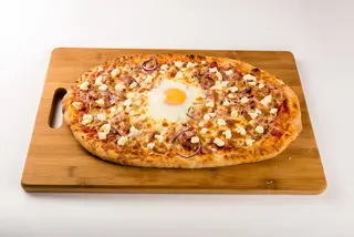 Pizza Moldoveneasca normala