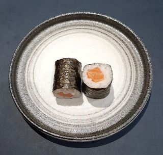 Maki Salmón (8 Piezas)