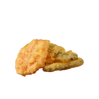 46. Tempura di verdure - 8pz