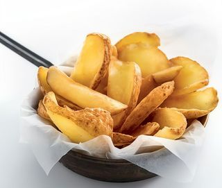 Patatine special - Dippers