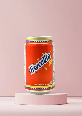 Frescolita 330 Ml.