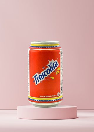 Frescolita 330 Ml.