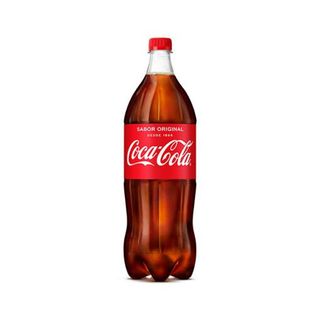 Coca-cola original 1,5L