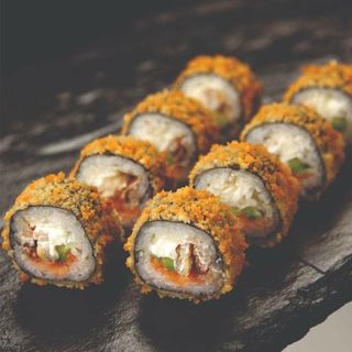 Ролл Америка