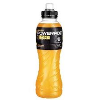 Powerade 50 cl