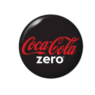 Coca Cola Zero