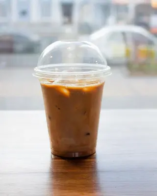 Айс латте