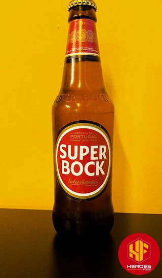 Super Bock