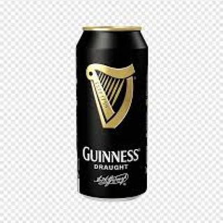 Cerveza Guinness 440ml