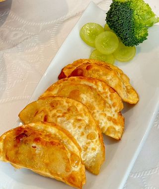 26. Guo Tie A La Plancha Al Vapor