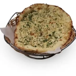 Garlic Chilli Naan