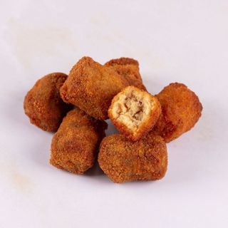 Croquetas de Pollo