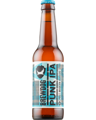 Brewdog Punk IPA