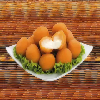 Bocconcini mozzarella