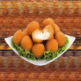 Bocconcini mozzarella